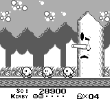 screenshots/Game Boy/Kirby's Dream Land/Kirby's Dream Land 1 (Eng)_11.png
